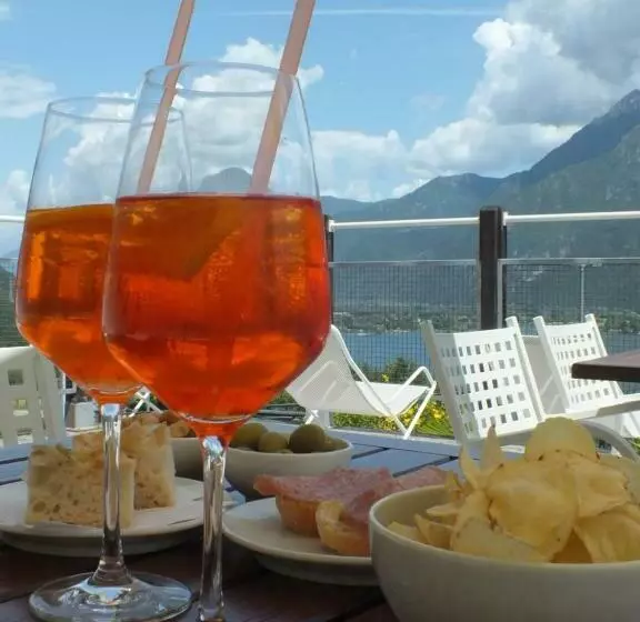 Aamiaismajoitus (B&B) Garden View