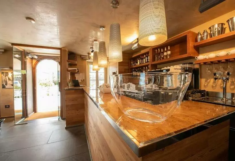 Aamiaismajoitus (B&B) Garden View