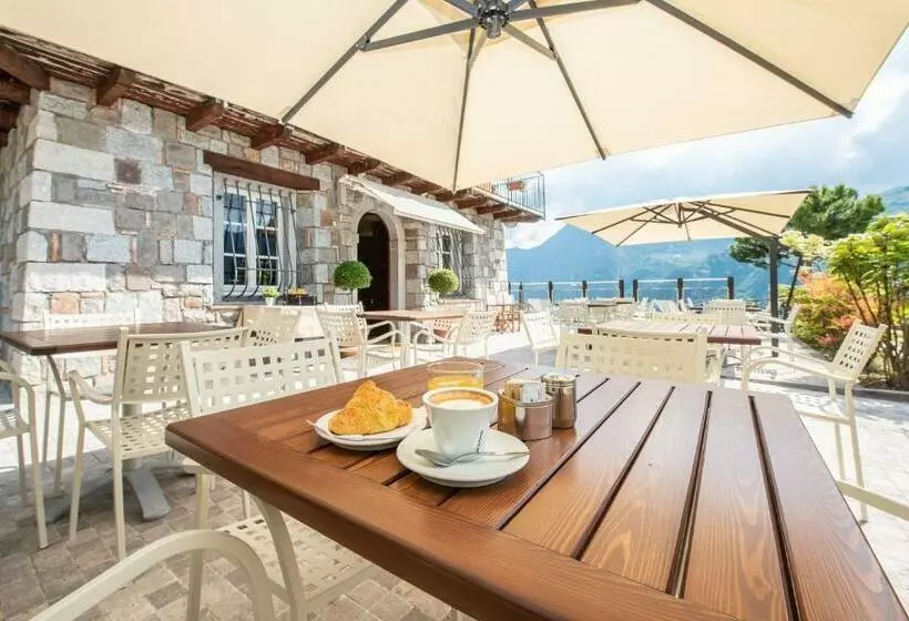 Aamiaismajoitus (B&B) Garden View