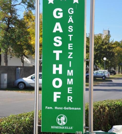 Отель Gasthof Zur Linde