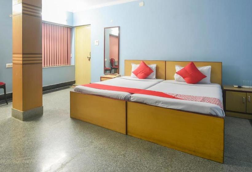 בית מלון כפרי Oyo 43488 The Coral