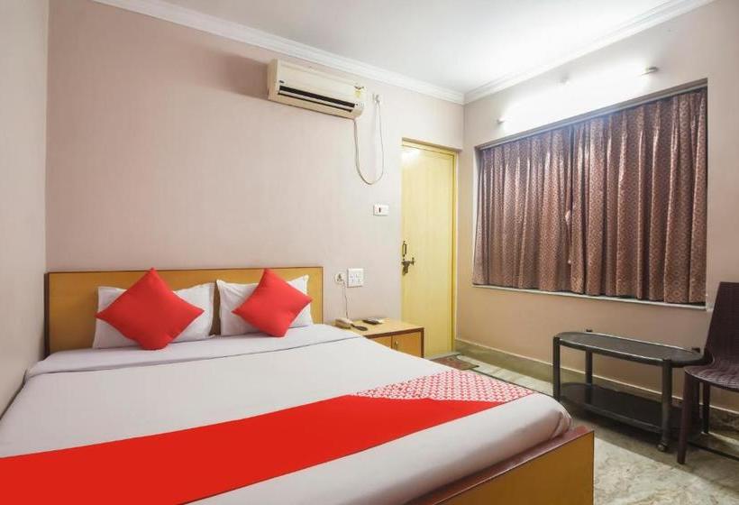 בית מלון כפרי Oyo 43488 The Coral