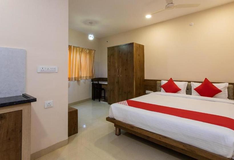 Hotel Oyo 71116  Kanchan Palace