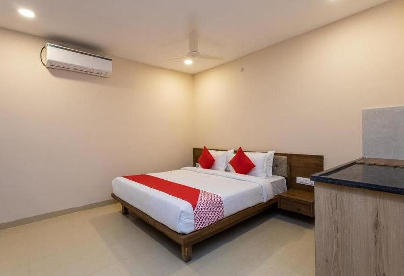 Hotel Oyo 71116  Kanchan Palace