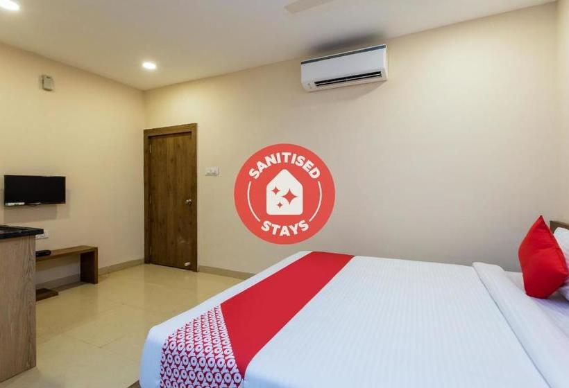 Hotel Oyo 71116  Kanchan Palace