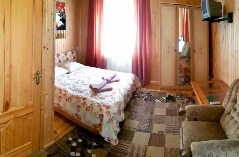 Hotel Perlyna Podillyа