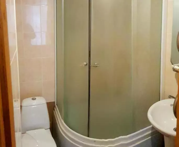 Hotel Perlyna Podillyа