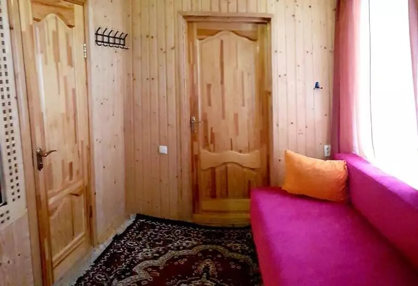 Hotel Perlyna Podillyа