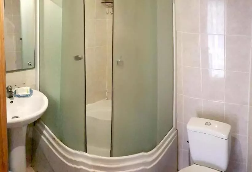 Hotel Perlyna Podillyа