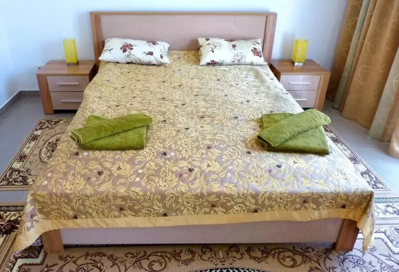 Hotel Perlyna Podillyа