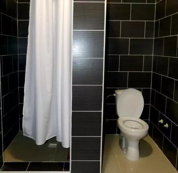 Hotel Perlyna Podillyа