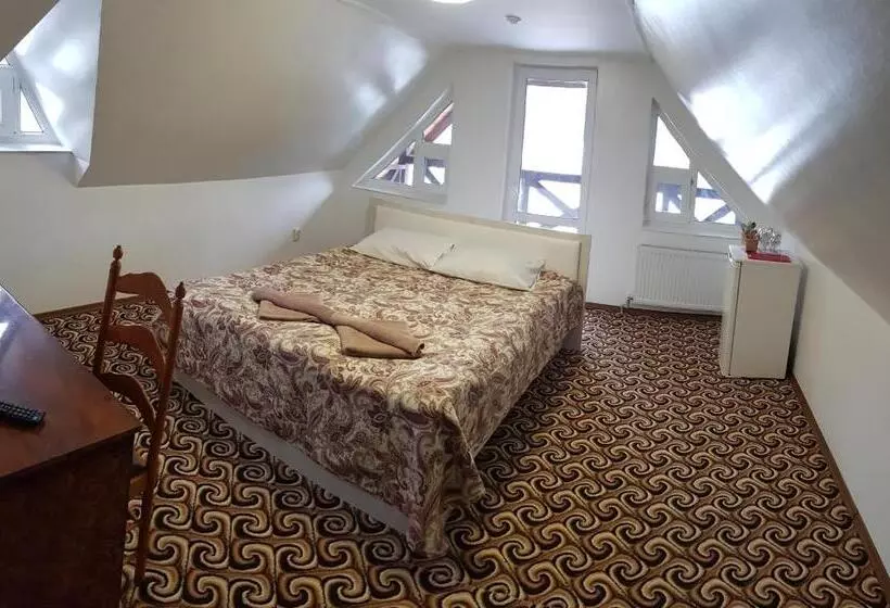 Hotel Perlyna Podillyа