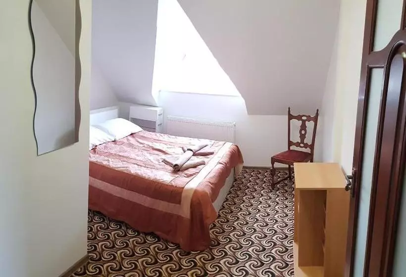 Hotel Perlyna Podillyа