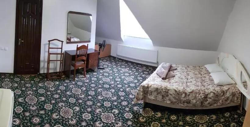 Hotel Perlyna Podillyа