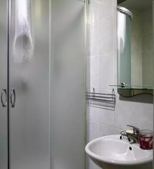 Hotel Perlyna Podillyа