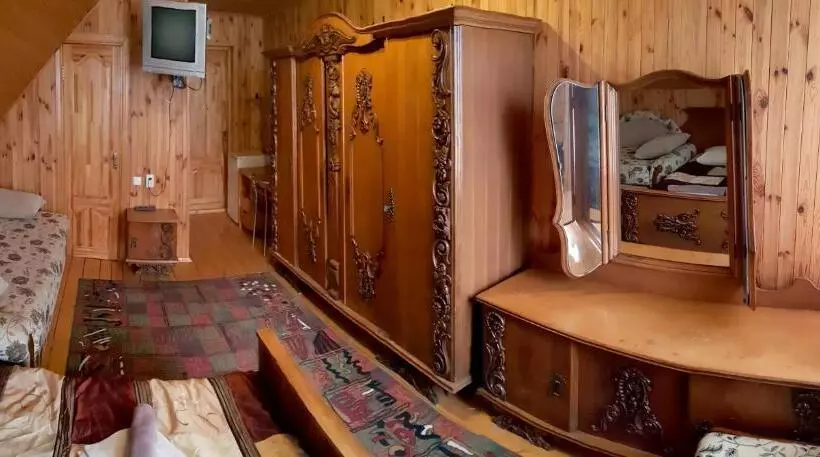 Hotel Perlyna Podillyа