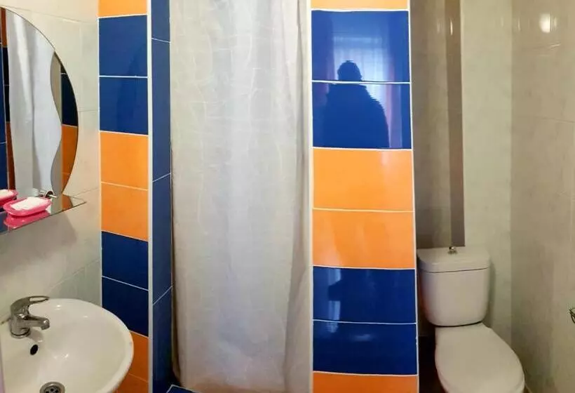 Hotel Perlyna Podillyа