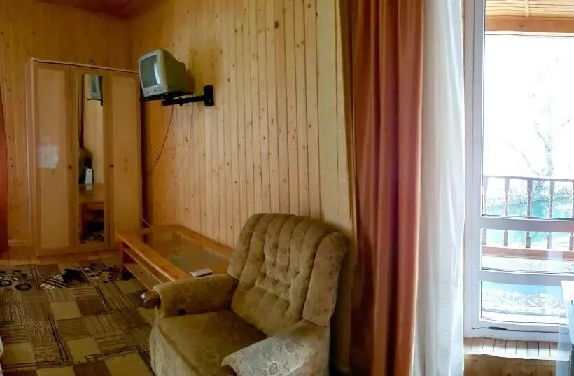 Hotel Perlyna Podillyа