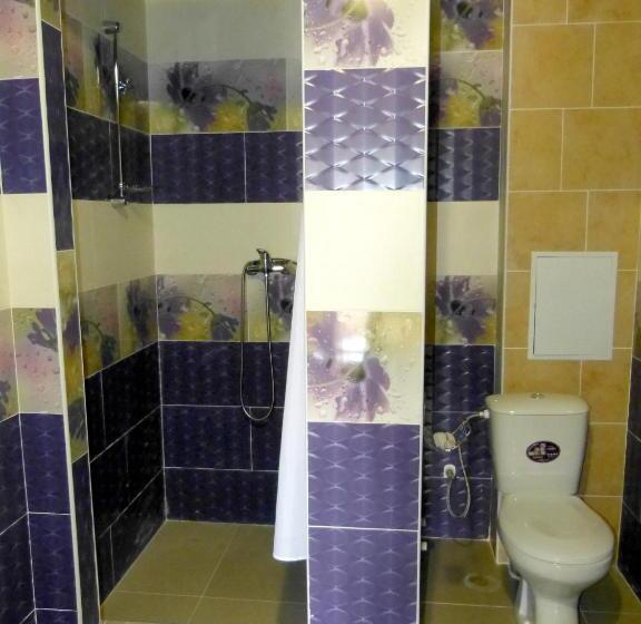 ホテル Perlyna Podillyа