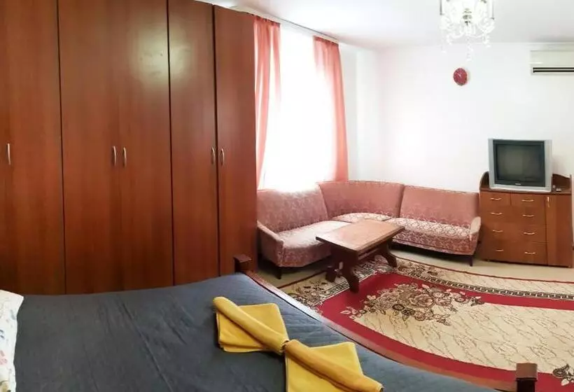 Hotel Perlyna Podillyа