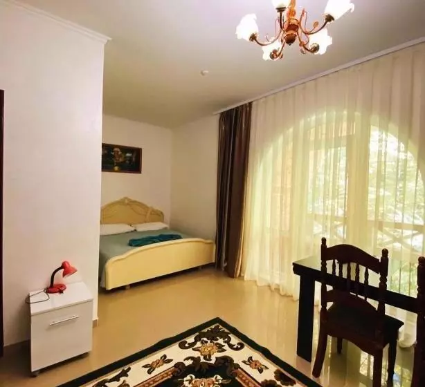 Hotel Perlyna Podillyа