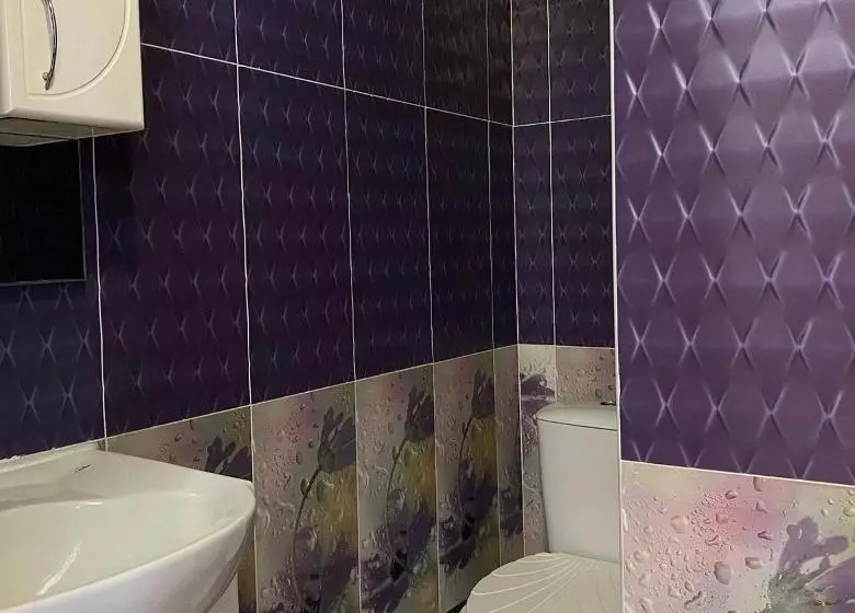 Hotel Perlyna Podillyа