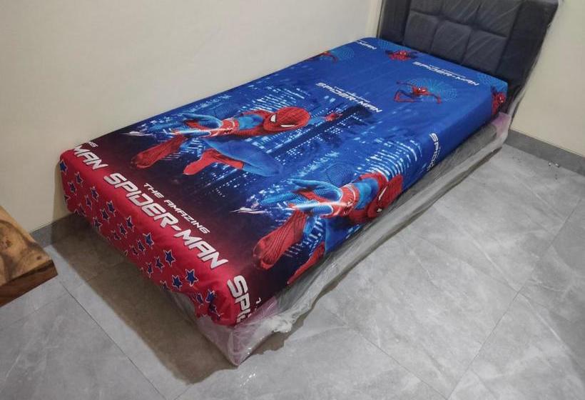 Hotel Aini 2 Minimalis