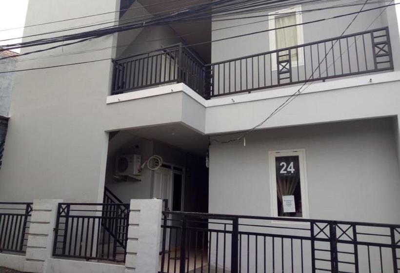 Hotel Aini 2 Minimalis