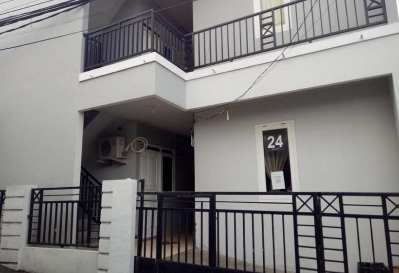 Hotel Aini 2 Minimalis