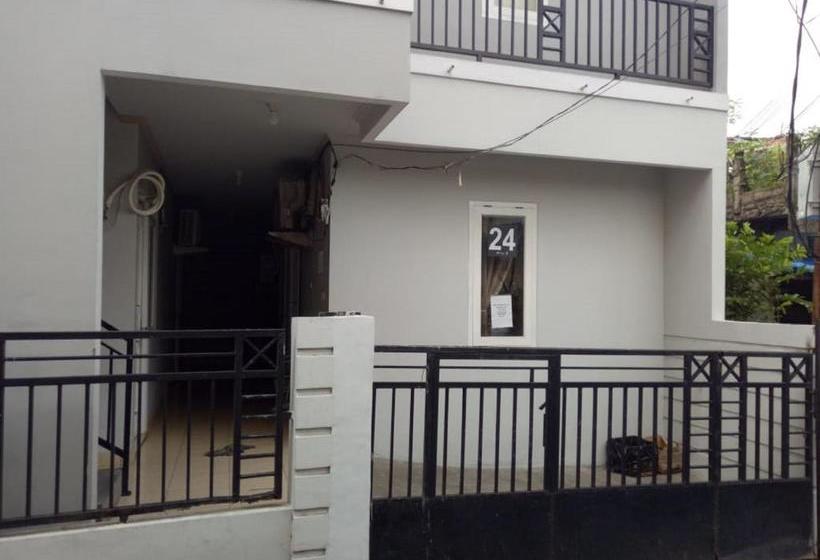 Hotel Aini 2 Minimalis