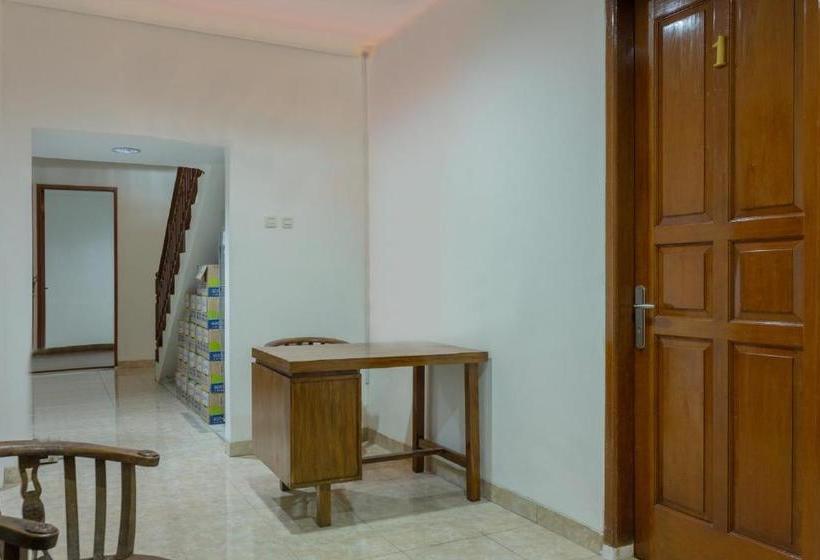 Hotel Aini 2 Minimalis