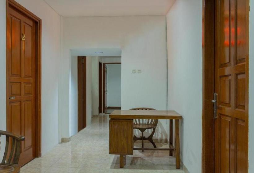 Hotel Aini 2 Minimalis