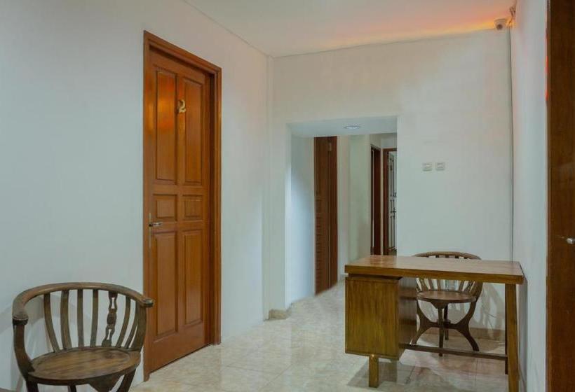 Hotel Aini 2 Minimalis