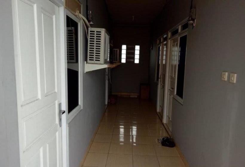 Hotel Aini 2 Minimalis