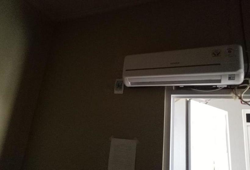 Hotel Aini 2 Minimalis