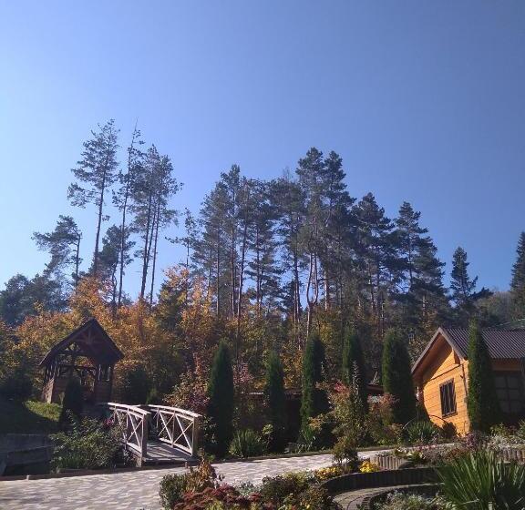 Отель Villa Medova