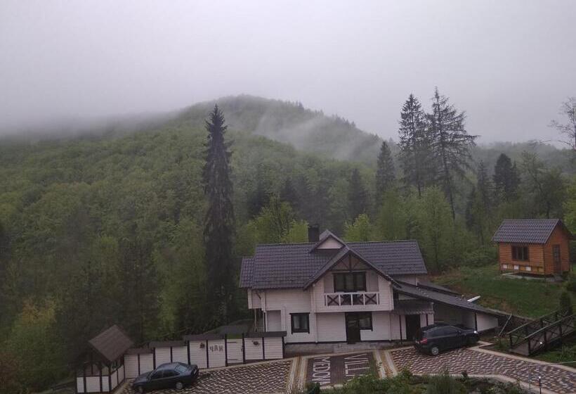 Отель Villa Medova