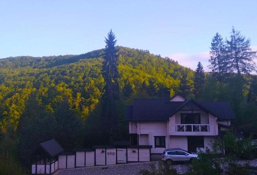 Отель Villa Medova