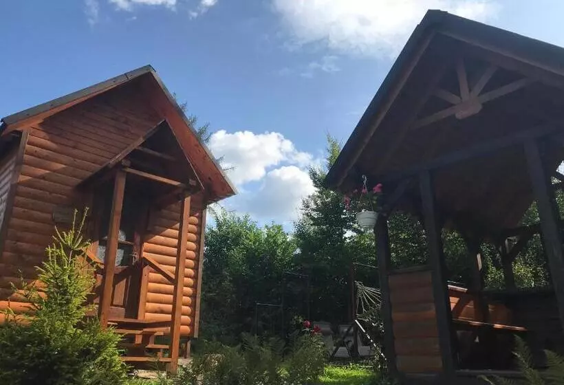 Hotelli Villa Medova