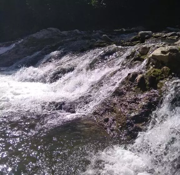 Hotelli Villa Medova