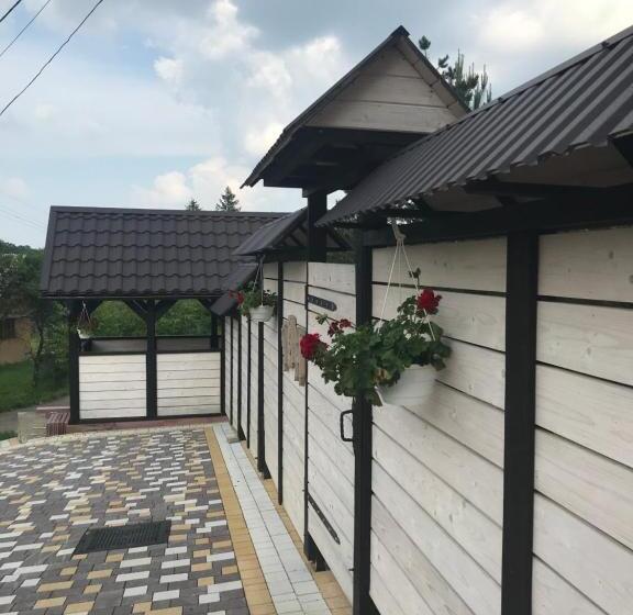 Отель Villa Medova