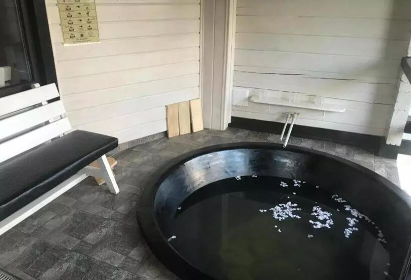 Hotelli Villa Medova