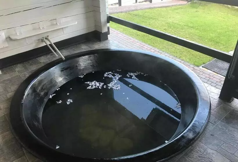 Hotelli Villa Medova