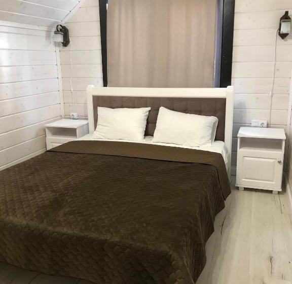 Отель Villa Medova