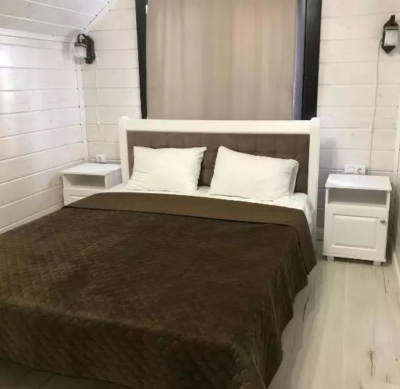 Hotelli Villa Medova