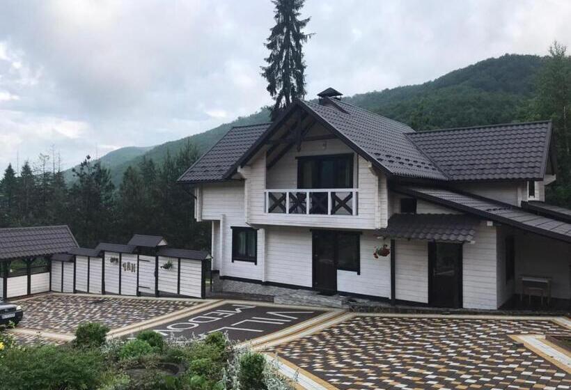 Отель Villa Medova