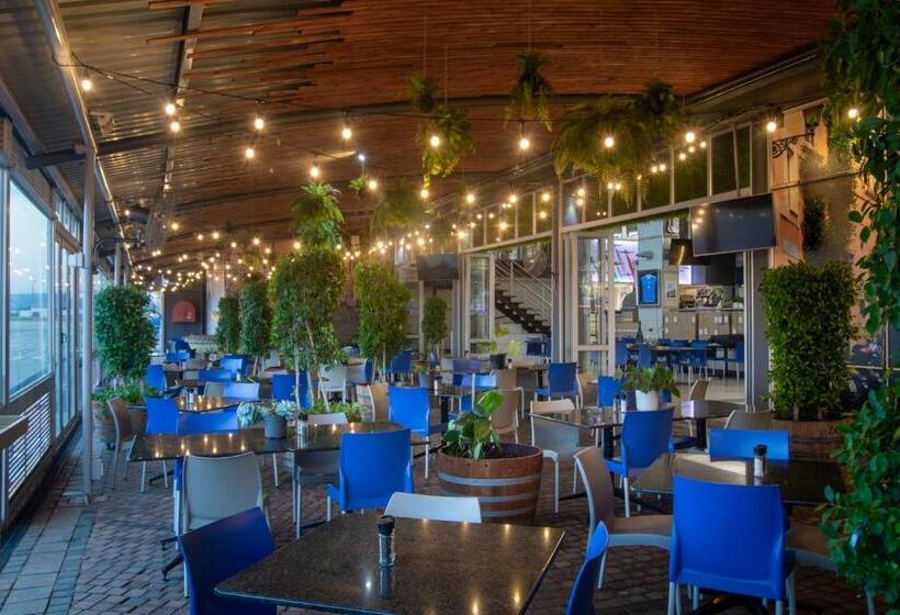 בית מלון כפרי Villa San Giovanni Accommodation