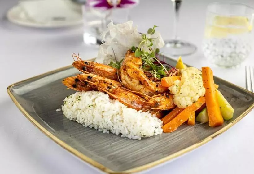 Hotelli Villa San Giovanni Accommodation