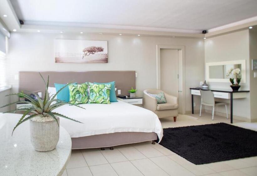 בית מלון כפרי Villa San Giovanni Accommodation