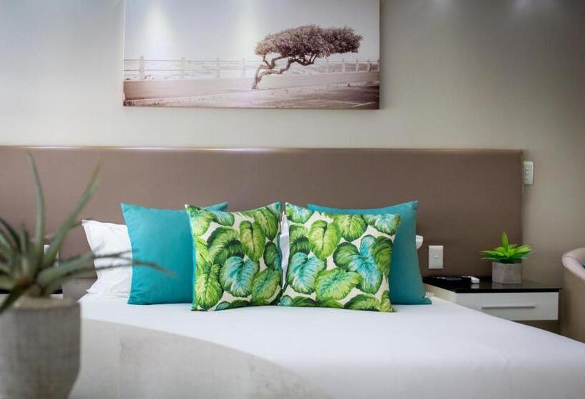 בית מלון כפרי Villa San Giovanni Accommodation